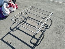 Vintage Roof Rack For Classic