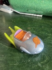 Disney Pixar Racers Little Green Men Car Toy Story Alien Vehicle Toy