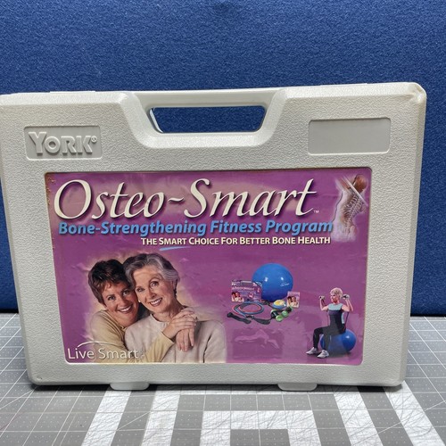 Osteo smart bone strengthening - osteo-smart, bone-strengthening