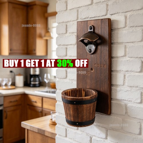 Wooden wall mounted - wooden,