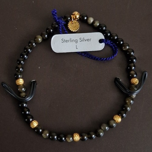 Tateossian graffiato sennit - graffiato,