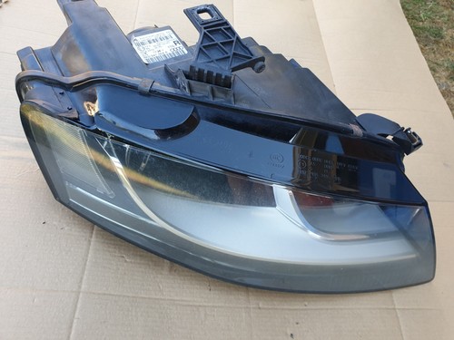 Audi 12 halogen - audi, a4