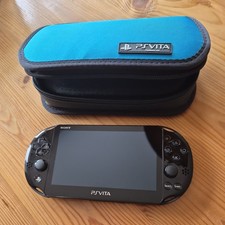 Sony PlayStation PS Vita