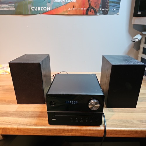 Pioneer em26 micro - pioneer, x-em26