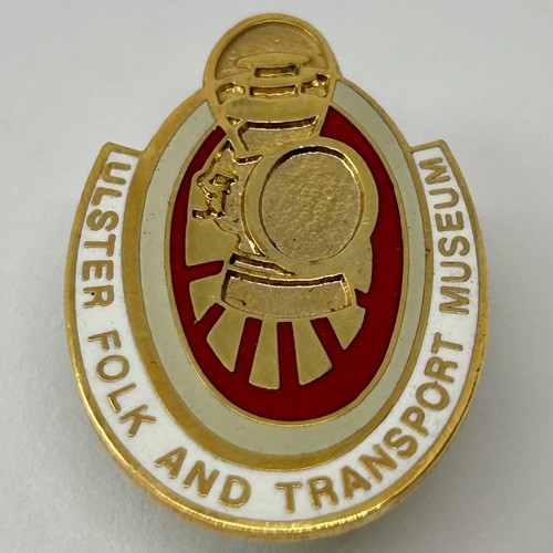 Ulster folk and transport - and,