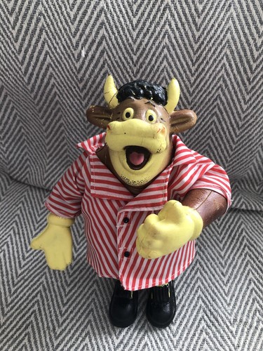 Bullseye bully - bullseye,