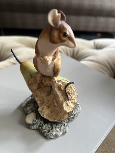 Border fine arts mouse - border,