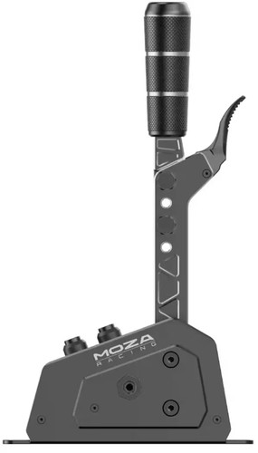 Moza racing sgp sim - sgp,