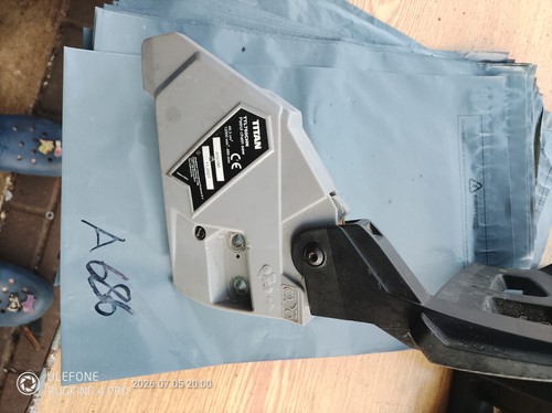 Titan chainsaw ttl60chn brake - chainsaw,