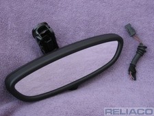 BMW E87 E81 Rear View Mirror