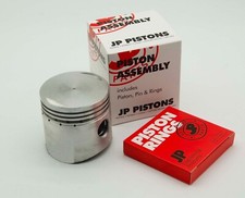 Panther 100 piston kit - 100,