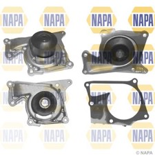 Water Pump For Mercedes B-Class W246 W242 B 180 CDi/d NAPA 6072000007 6082001000