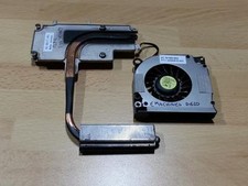 Fan + Heatsink For eMachines D620 - MS2257