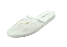 Women's Chinese Mesh Floral