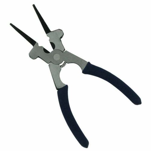 Mig welding pliers - mig,