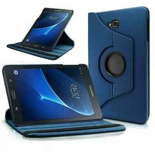 For Samsung Galaxy Tab A6 10.1" T580 T585 - (2016) Leather Case Stand Cover