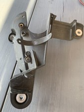 2009 Ducati Hypermotard 1100s