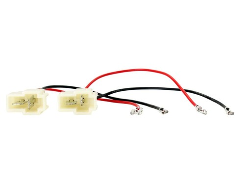 Car speaker adaptor adapter - car,