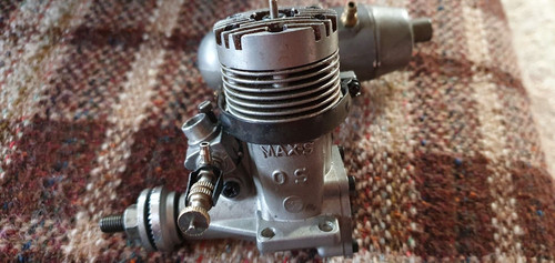 Vintage max 35 - os,