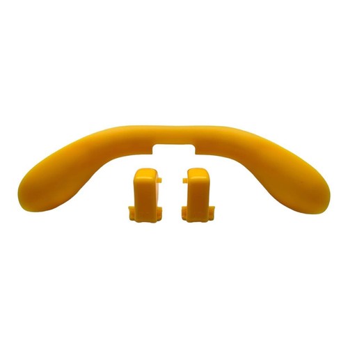 Yellow bumper triggers custom - triggers,