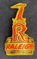 RALEIGH CHOPPER GRIFTER