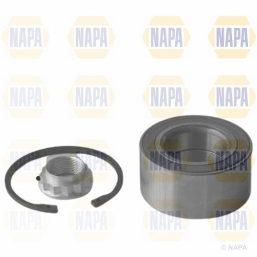 Wheel bearing kit rear - wheel,
