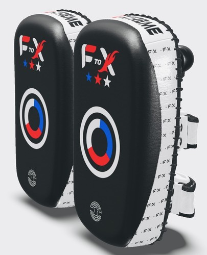 Muay thai pads - muay,
