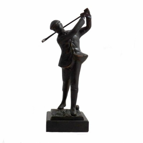 Bey berk bronzed metal - bronzed,