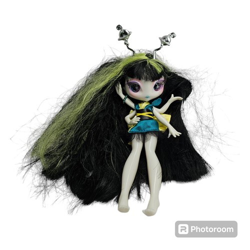 Novi stars malie tasker alien - novi,