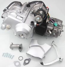 125cc Pitbike Engine E/Start 4