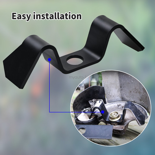 4180 710 6001 - bed, blade
