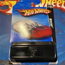 Hot Wheels 2010 Mystery - Open