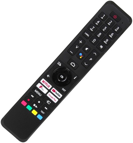 Genuine panasonic rc43161n - rc43161n, tv