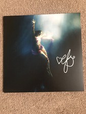 Ellie Goulding - HIGHER THAN