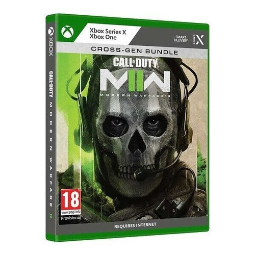 Call duty modern warfare - of, duty:
