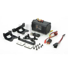 Rc Car Sense Innovations Ess-Dual 2 Speakers Engine Sound Module Simulator for A