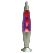 Funtime retro lava - retro,