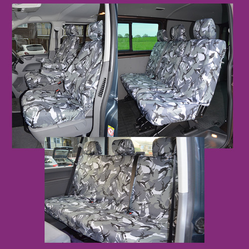 2003 shuttle minibus - 2003-09,