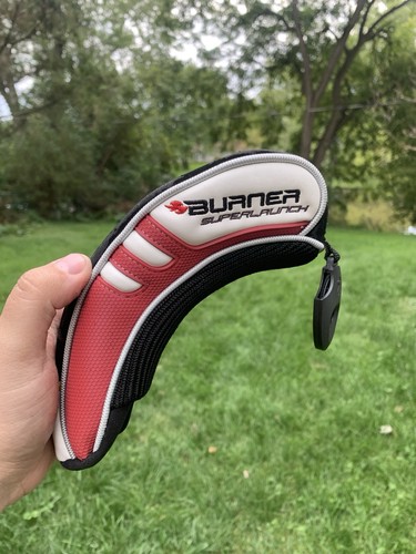 Taylormade burner superlaunch - burner,
