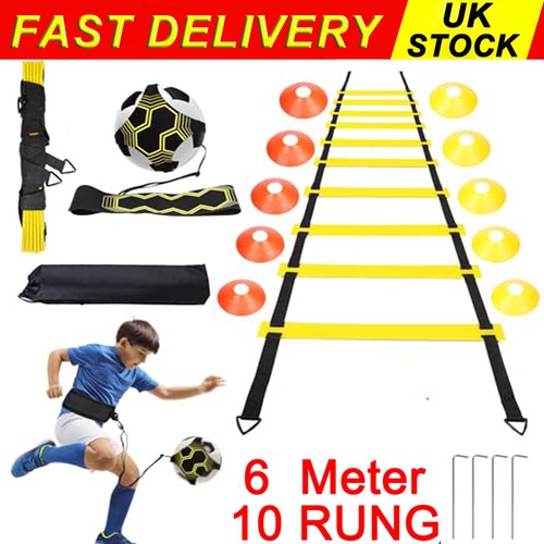 Speed agility fitness training - speed,