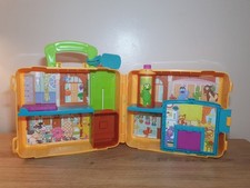 The Furchester Hotel Sesame