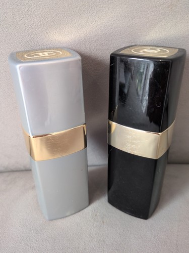 Vintage chanel 50ml refillable - vintage,