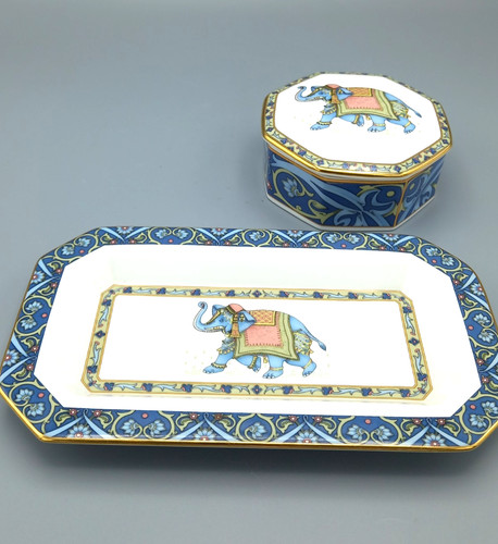 Vintage wedgewood blue - vintage,