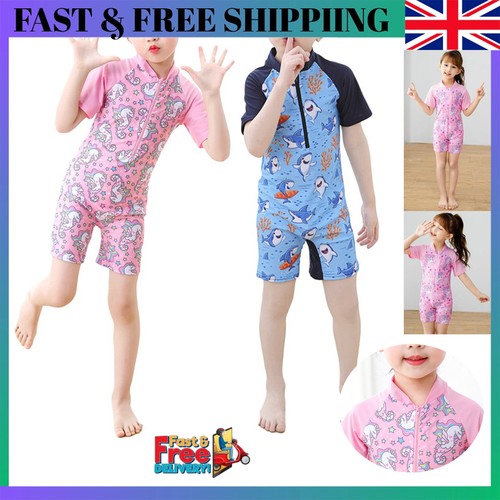 Kids boys girls swimming - kids,