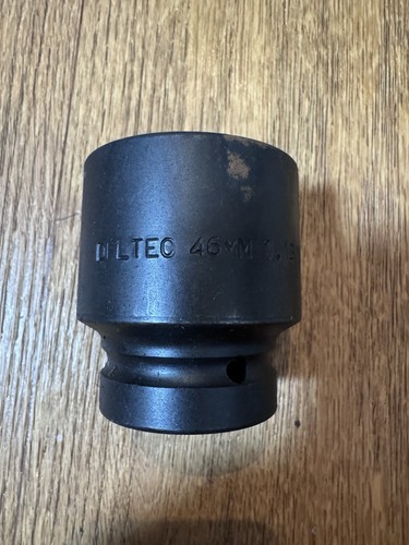 Deltec 46mm bi hex - bi,