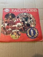 Esso FA Cup 1972 Centenary