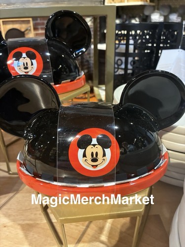 Disney parks 2026 - disney, mickey