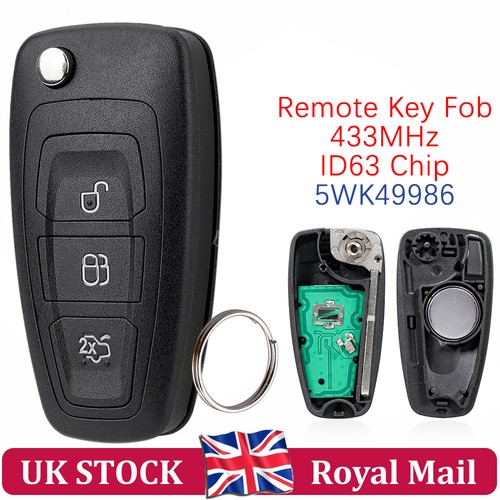 433mhz for ford focus 2011 - ford,