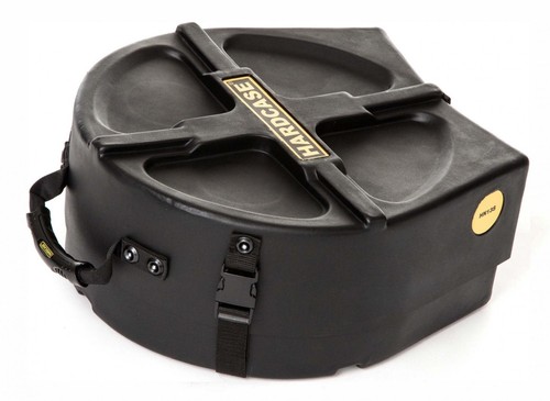 Hardcase snare drum case - 13",