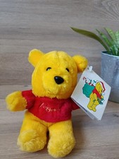Vintage 1989 Sears Winnie the